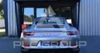2017 Porsche 911