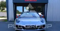 2017 Porsche 911