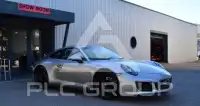 2017 Porsche 911