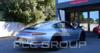 2017 Porsche 911