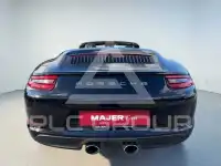 2017 Porsche 911
