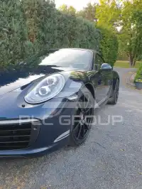 2017 Porsche 911