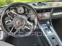 2017 Porsche 911