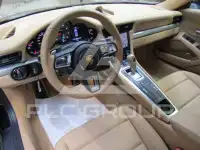 2017 Porsche 911