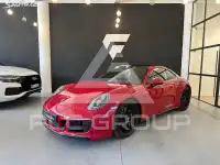 2017 Porsche 911