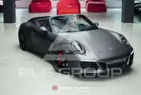 2017 Porsche 911
