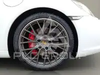 2017 Porsche 911