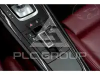 2017 Porsche 911