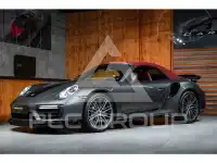 2017 Porsche 911