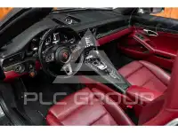 2017 Porsche 911