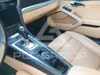 2017 Porsche 911