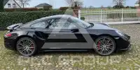 2017 Porsche 911