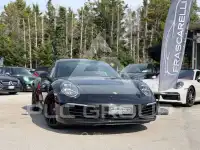 2017 Porsche 911