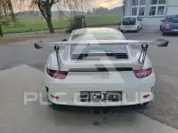 2017 Porsche 911