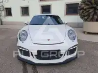 2017 Porsche 911