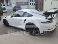 2017 Porsche 911