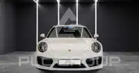 2017 Porsche 911
