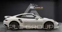 2017 Porsche 911