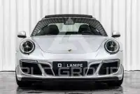 2017 Porsche 911