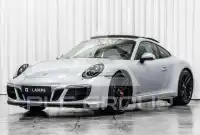 2017 Porsche 911