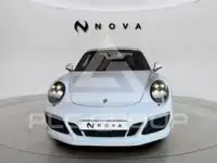 2017 Porsche 911