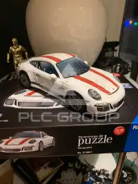 2017 Porsche 911