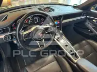 2017 Porsche 911