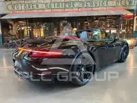 2017 Porsche 911