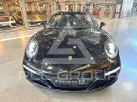 2017 Porsche 911
