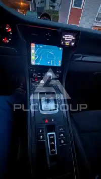 2017 Porsche 911