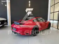 2017 Porsche 911