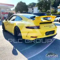 2017 Porsche 911