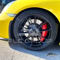 2017 Porsche 911