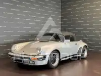 2017 Porsche 911