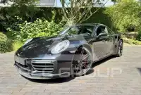 2017 Porsche 911
