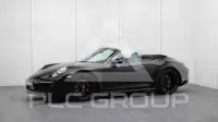 2017 Porsche 911