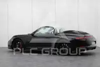 2017 Porsche 911