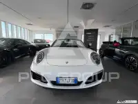 2017 Porsche 911