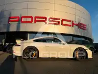 2017 Porsche 911