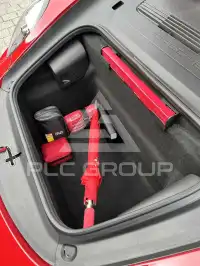 2017 Porsche 911