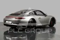 2017 Porsche 911