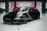2017 Porsche 911