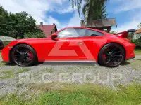 2017 Porsche 911