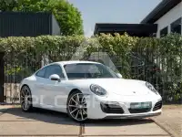 2017 Porsche 911