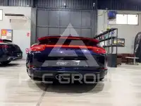 2017 Porsche 911