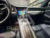 2017 Porsche 911