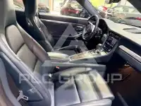 2017 Porsche 911