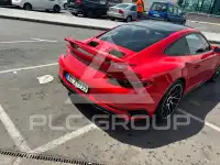 2017 Porsche 911