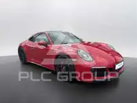 2017 Porsche 911