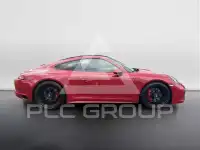 2017 Porsche 911